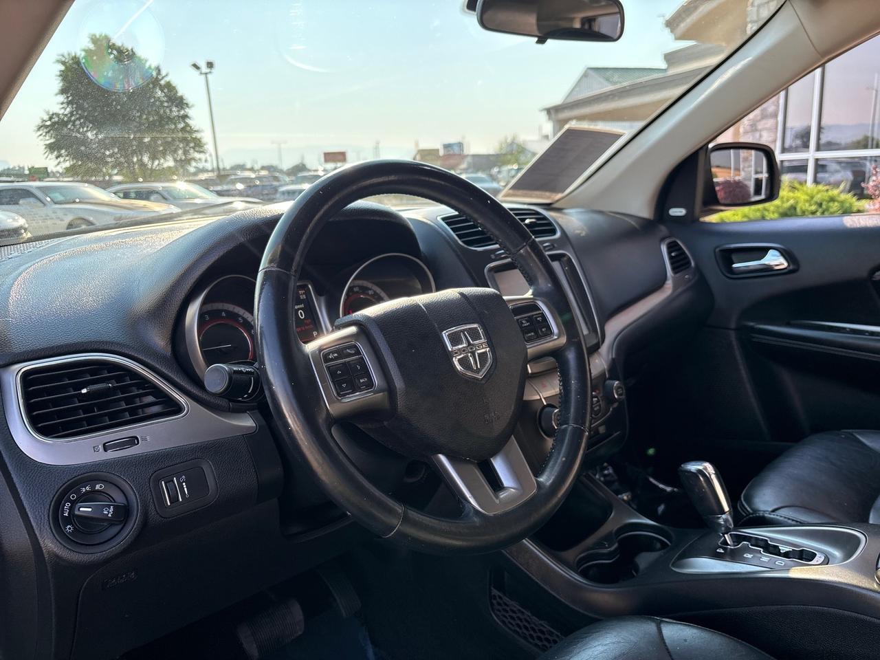2018 Dodge Journey Crossroad Grand Junction CO