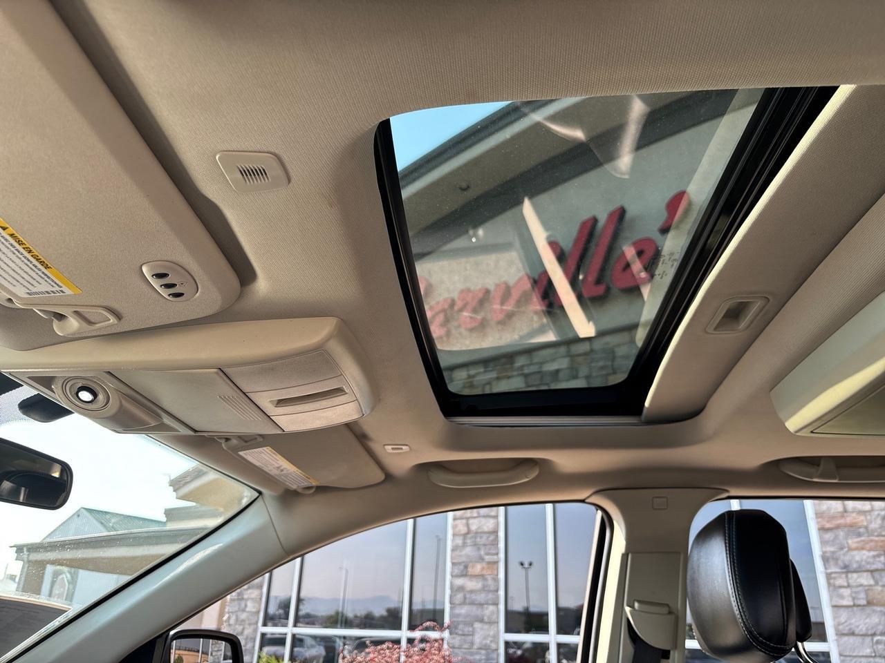 2018 Dodge Journey Crossroad Grand Junction CO