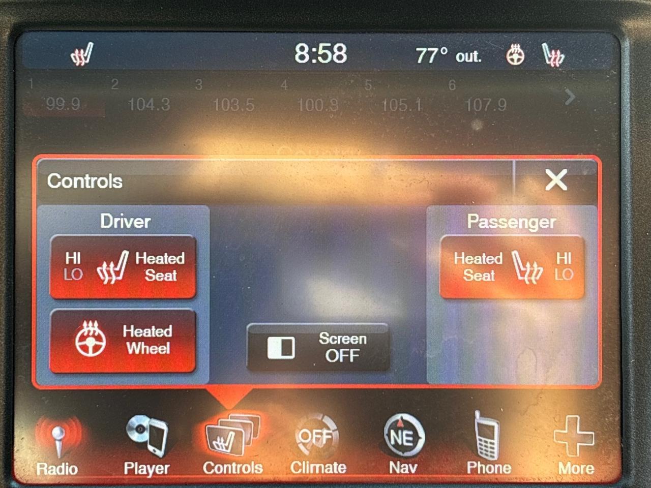 2018 Dodge Journey Crossroad Grand Junction CO