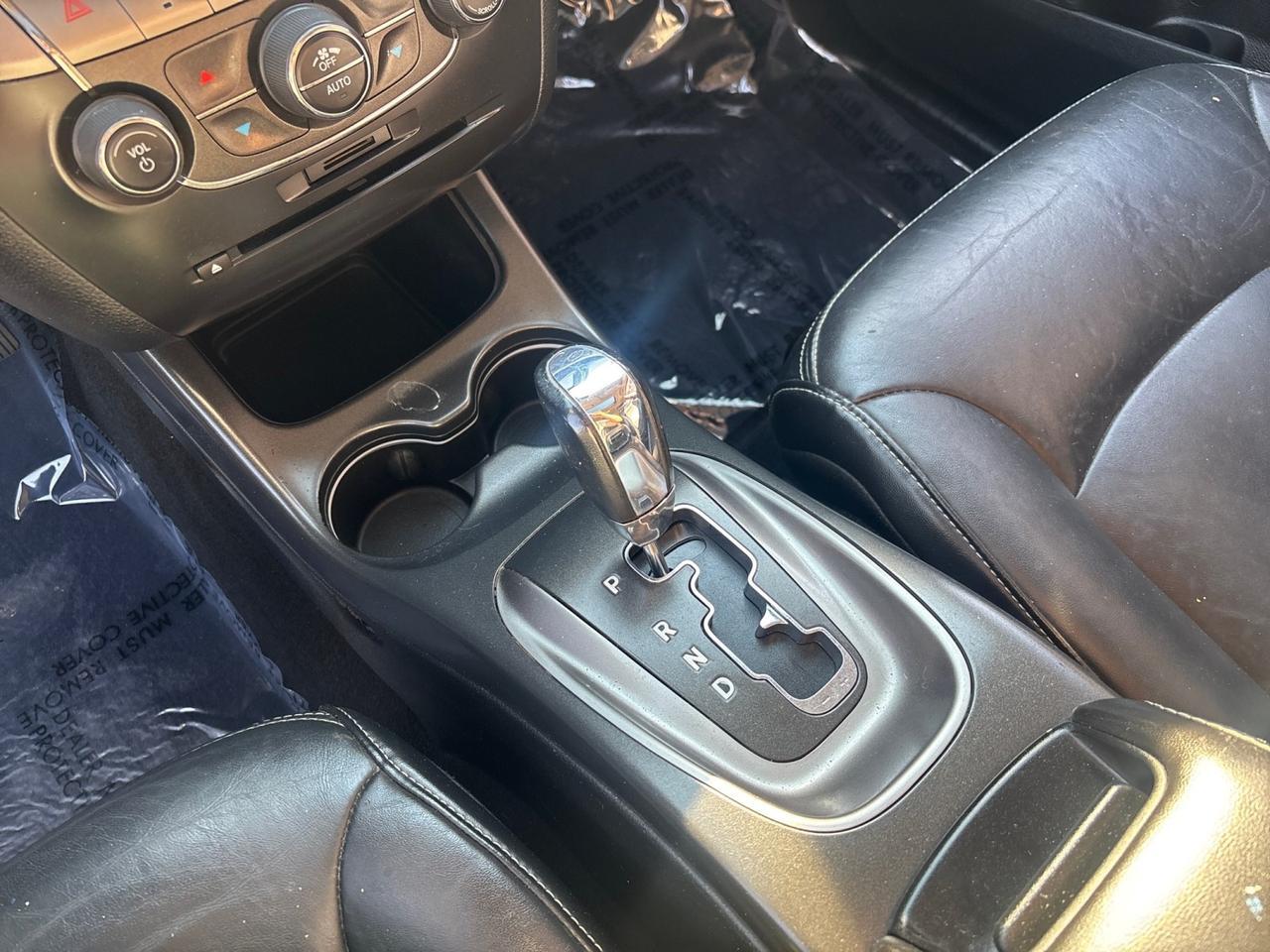 2018 Dodge Journey Crossroad Grand Junction CO