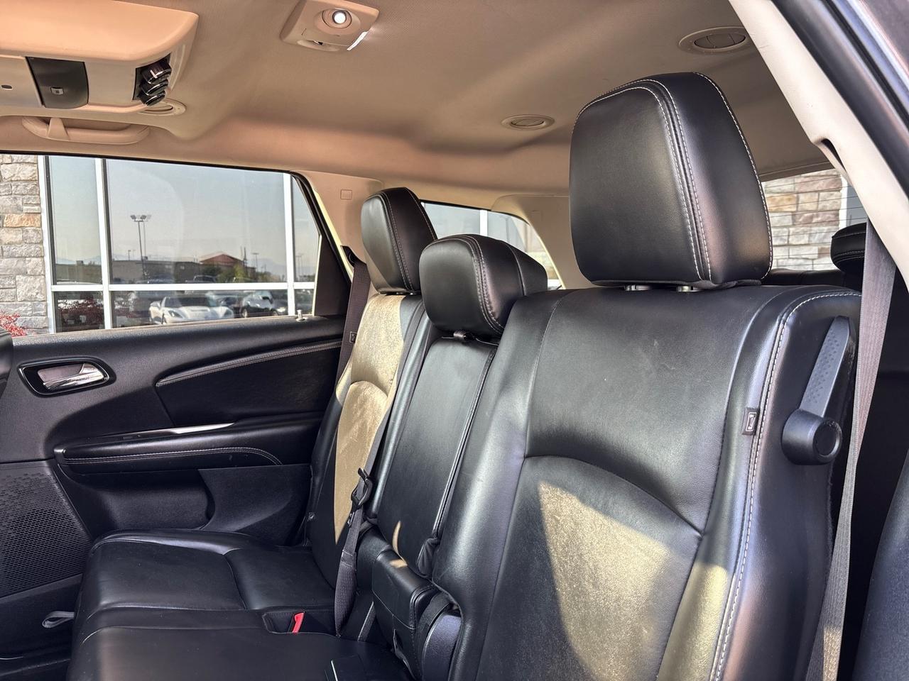 2018 Dodge Journey Crossroad Grand Junction CO