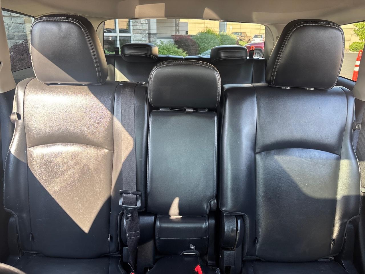 2018 Dodge Journey Crossroad Grand Junction CO