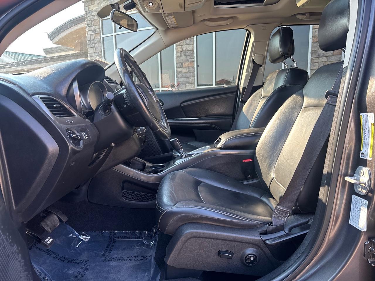 2018 Dodge Journey Crossroad Grand Junction CO