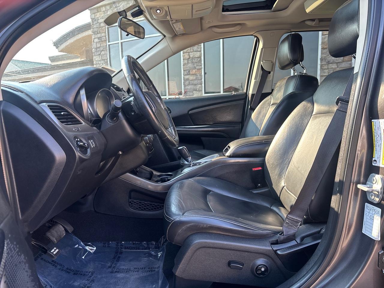 2018 Dodge Journey Crossroad Grand Junction CO