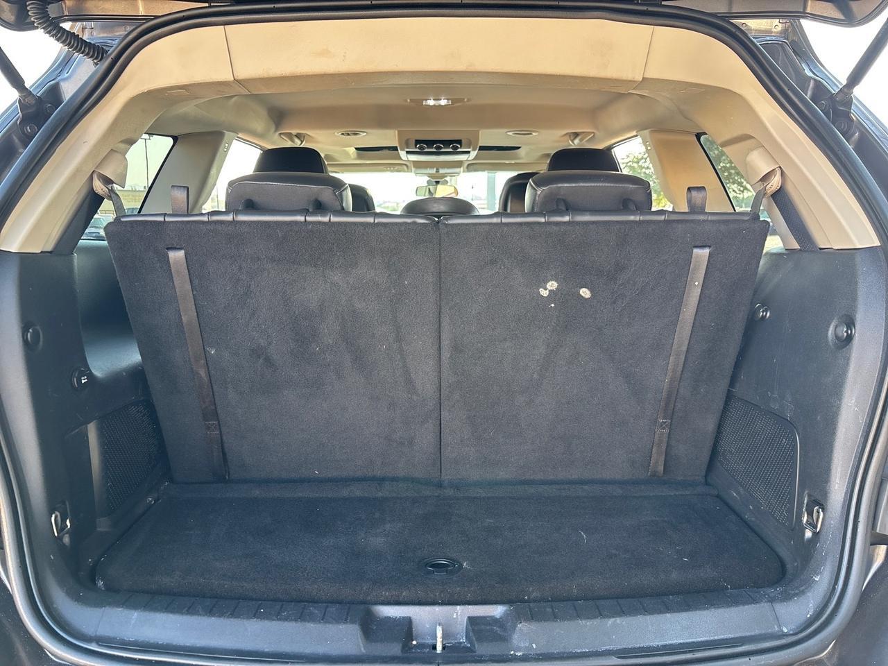2018 Dodge Journey Crossroad Grand Junction CO