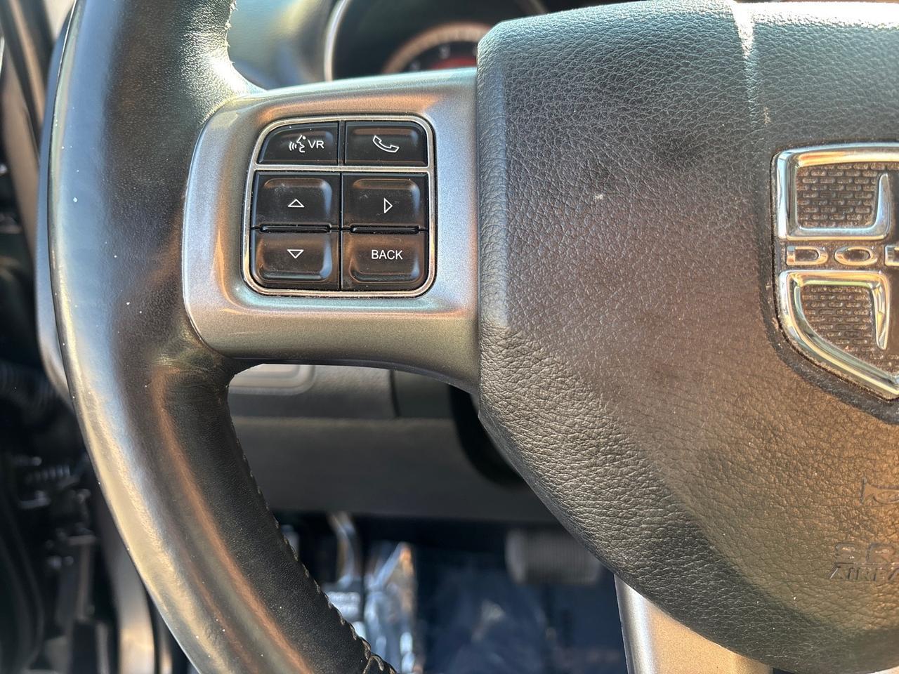 2018 Dodge Journey Crossroad Grand Junction CO