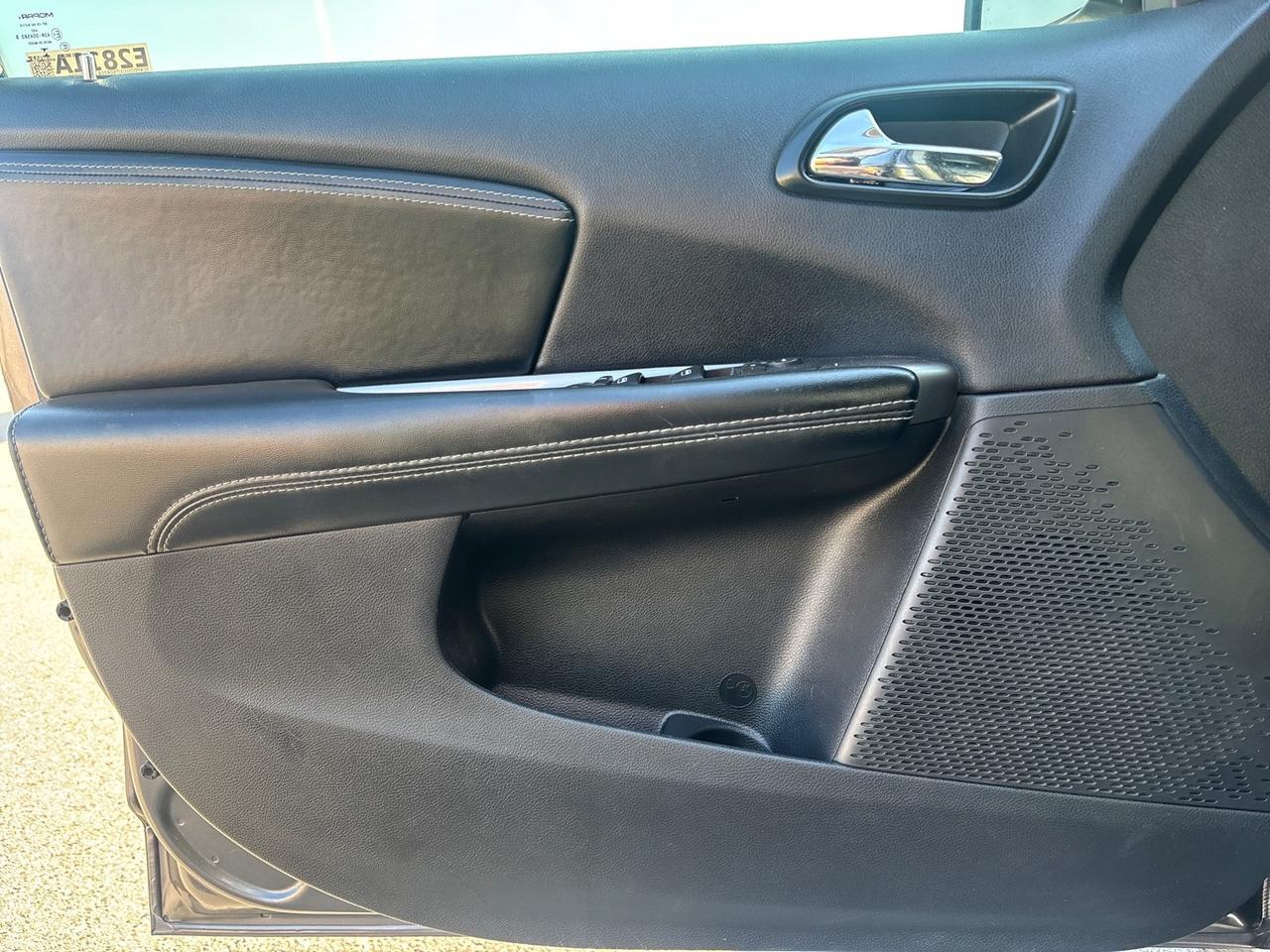 2018 Dodge Journey Crossroad Grand Junction CO