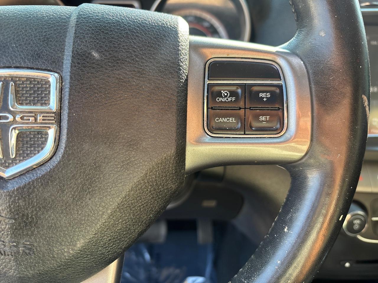 2018 Dodge Journey Crossroad Grand Junction CO