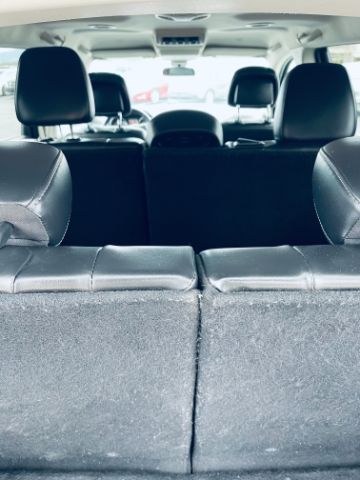 2018 Dodge Journey Crossroad Hot Springs AR
