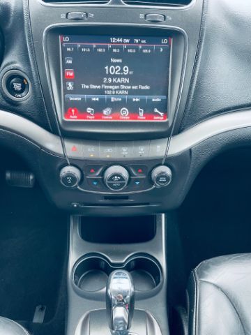 2018 Dodge Journey Crossroad Hot Springs AR