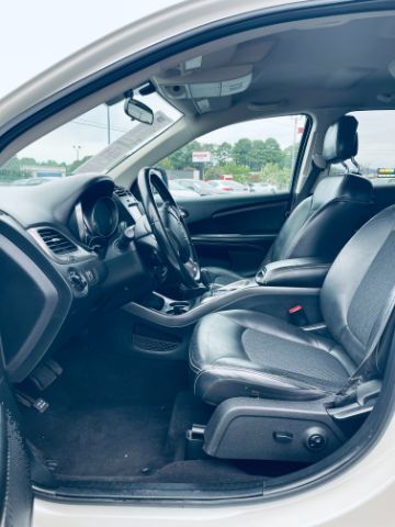 2018 Dodge Journey Crossroad Hot Springs AR