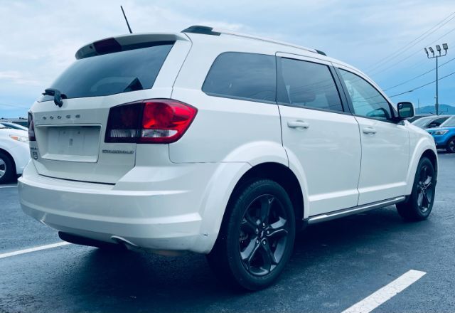 2018 Dodge Journey Crossroad Hot Springs AR