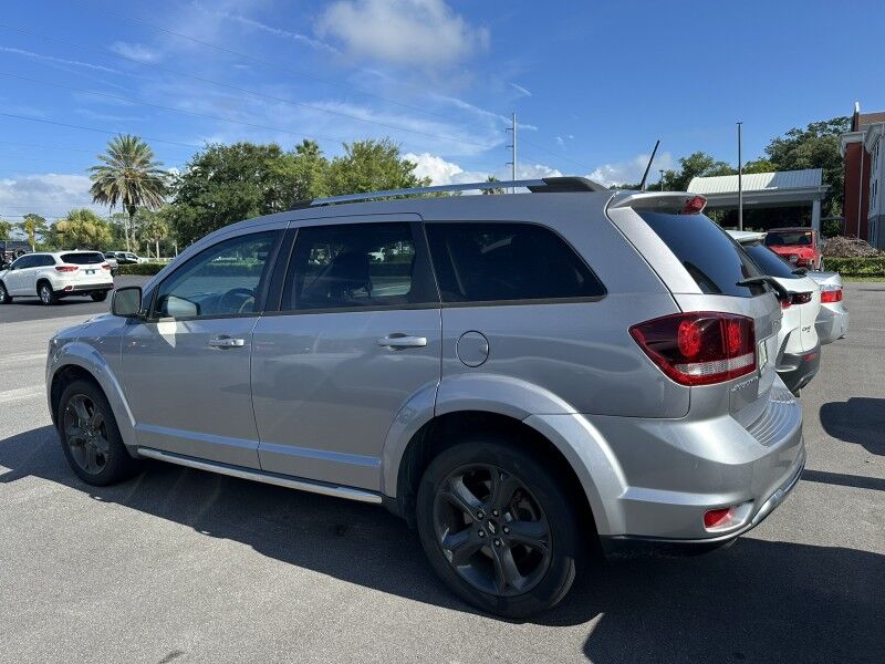 2018 Dodge Journey Crossroad Jacksonville FL