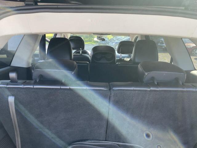 2018 Dodge Journey Crossroad Meridian MS