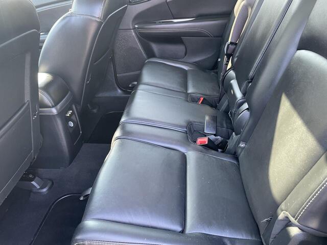 2018 Dodge Journey Crossroad Meridian MS