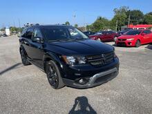 2018_Dodge_Journey_Crossroad_ Meridian MS