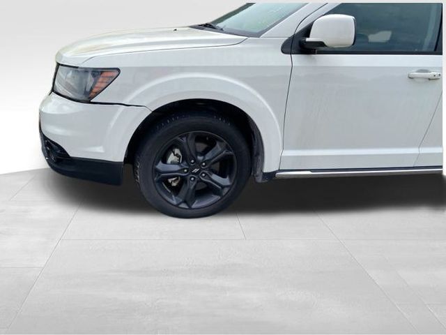 2018 Dodge Journey Crossroad Raleigh NC