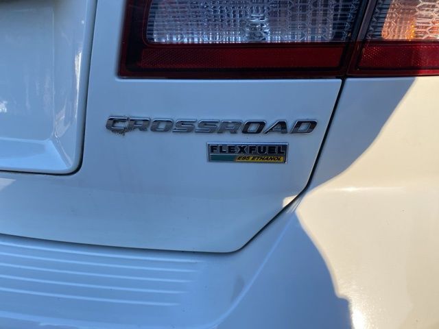 2018 Dodge Journey Crossroad Raleigh NC