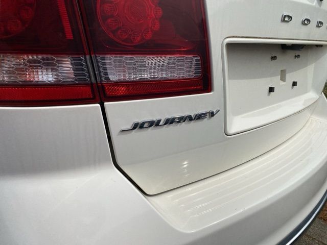 2018 Dodge Journey Crossroad Raleigh NC