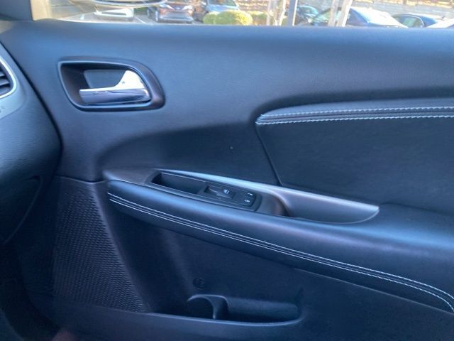 2018 Dodge Journey Crossroad Raleigh NC