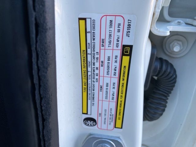 2018 Dodge Journey Crossroad Raleigh NC