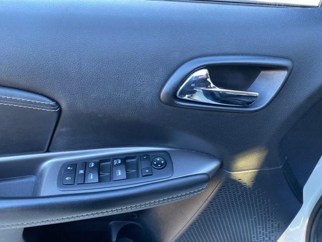 2018 Dodge Journey Crossroad Raleigh NC