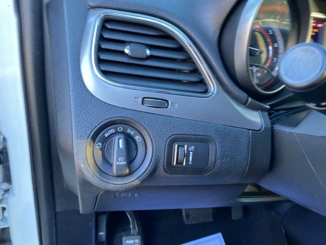 2018 Dodge Journey Crossroad Raleigh NC