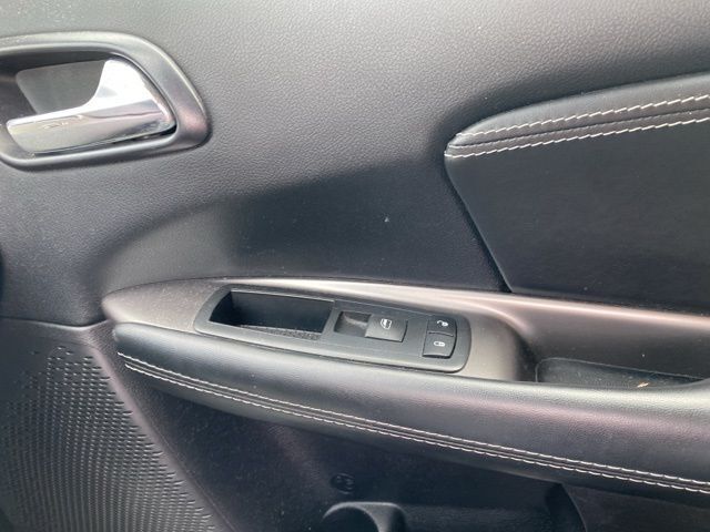 2018 Dodge Journey Crossroad Raleigh NC