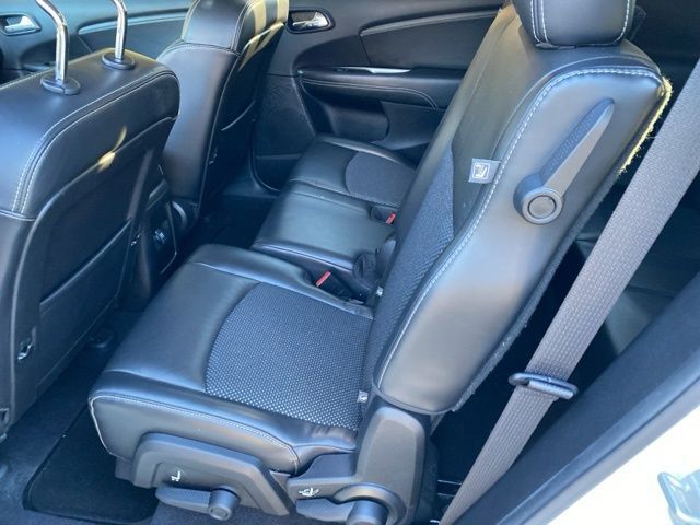 2018 Dodge Journey Crossroad Raleigh NC