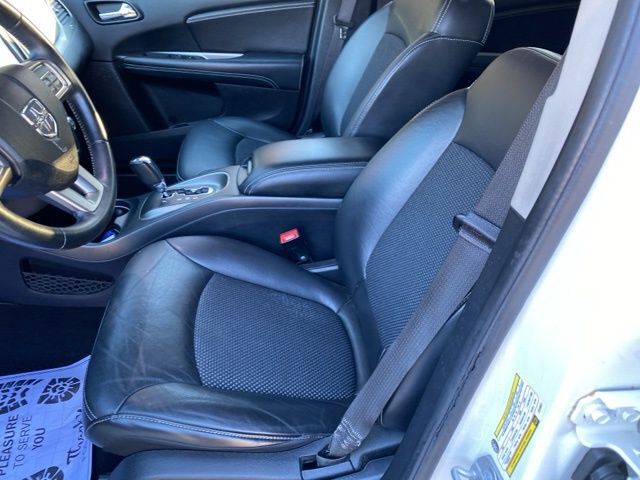 2018 Dodge Journey Crossroad Raleigh NC