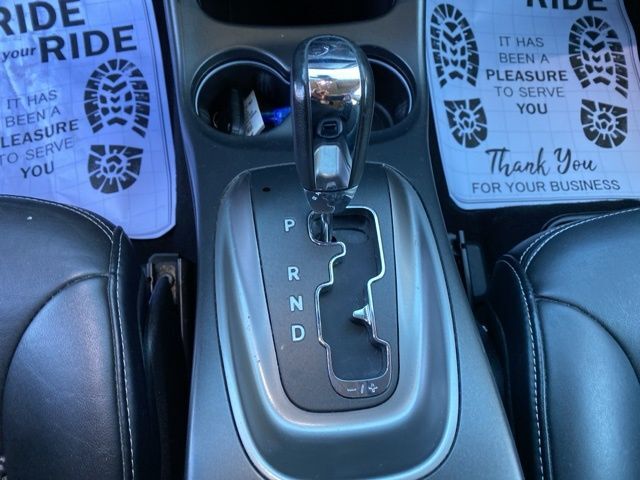 2018 Dodge Journey Crossroad Raleigh NC