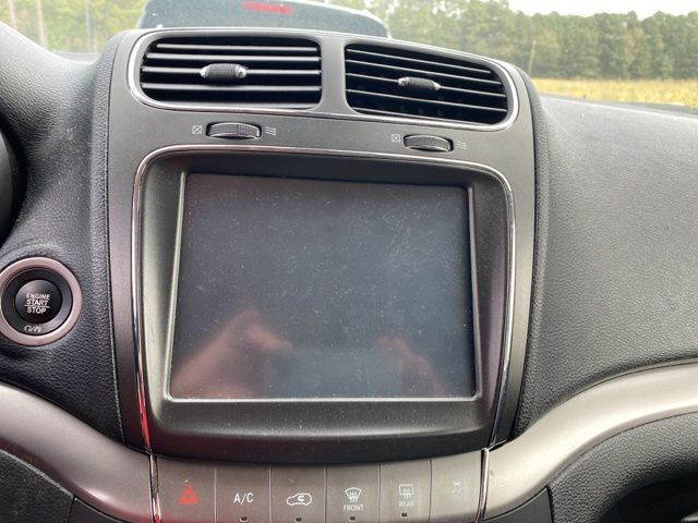 2018 Dodge Journey Crossroad Raleigh NC