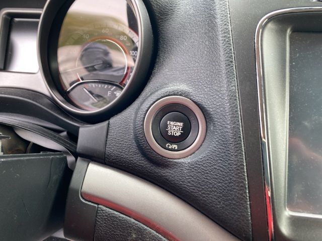 2018 Dodge Journey Crossroad Raleigh NC