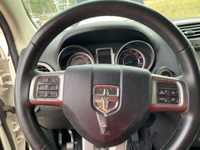 2018 Dodge Journey Crossroad Raleigh NC