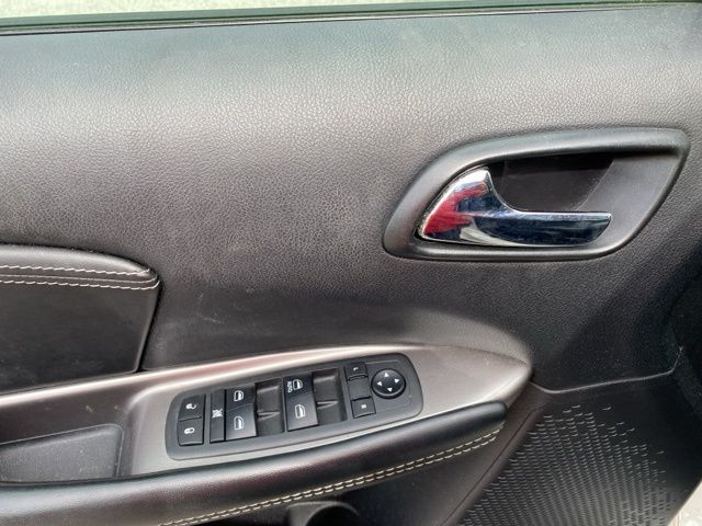 2018 Dodge Journey Crossroad Raleigh NC