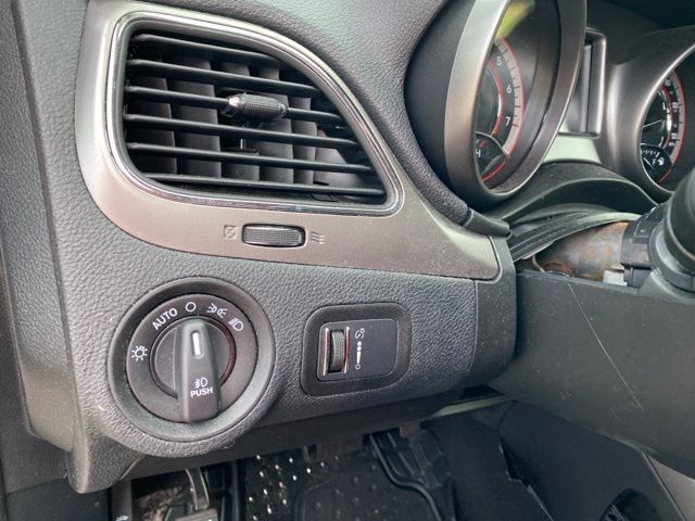 2018 Dodge Journey Crossroad Raleigh NC