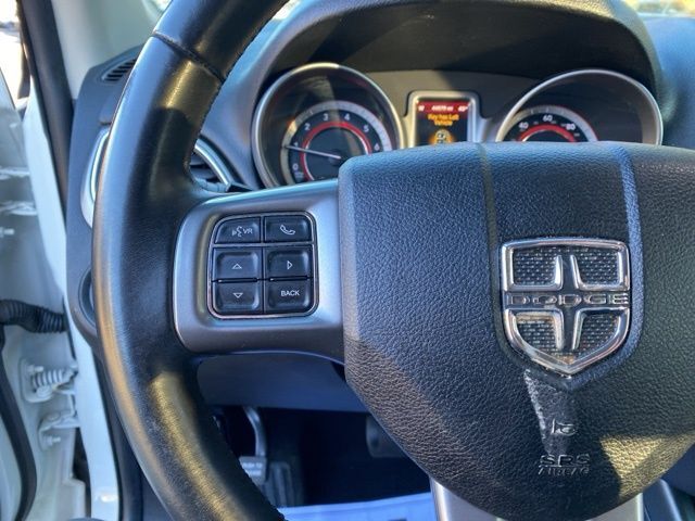 2018 Dodge Journey Crossroad Raleigh NC