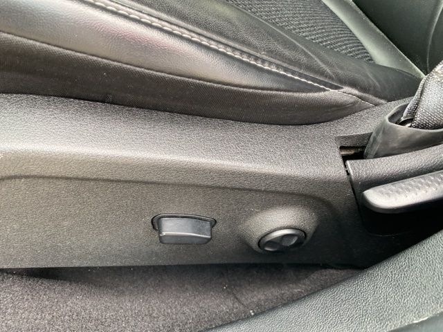 2018 Dodge Journey Crossroad Raleigh NC