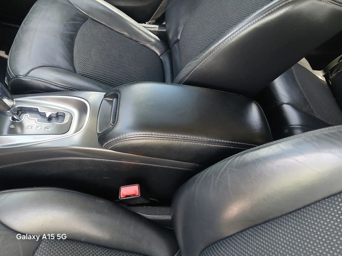 2018 Dodge Journey Crossroad Sport Utility 4D Maitland FL