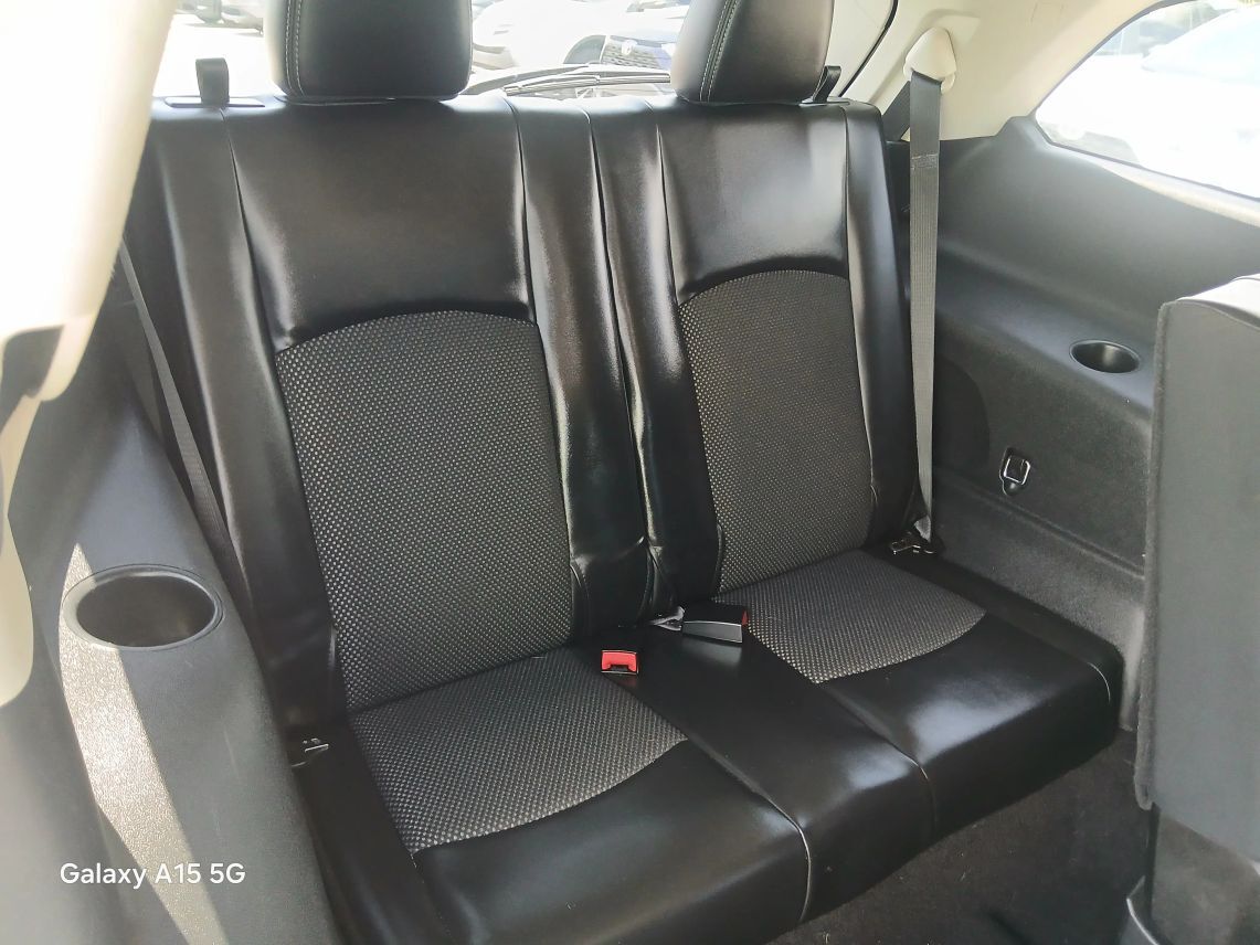 2018 Dodge Journey Crossroad Sport Utility 4D Maitland FL
