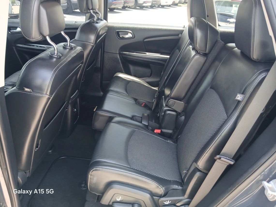 2018 Dodge Journey Crossroad Sport Utility 4D Maitland FL