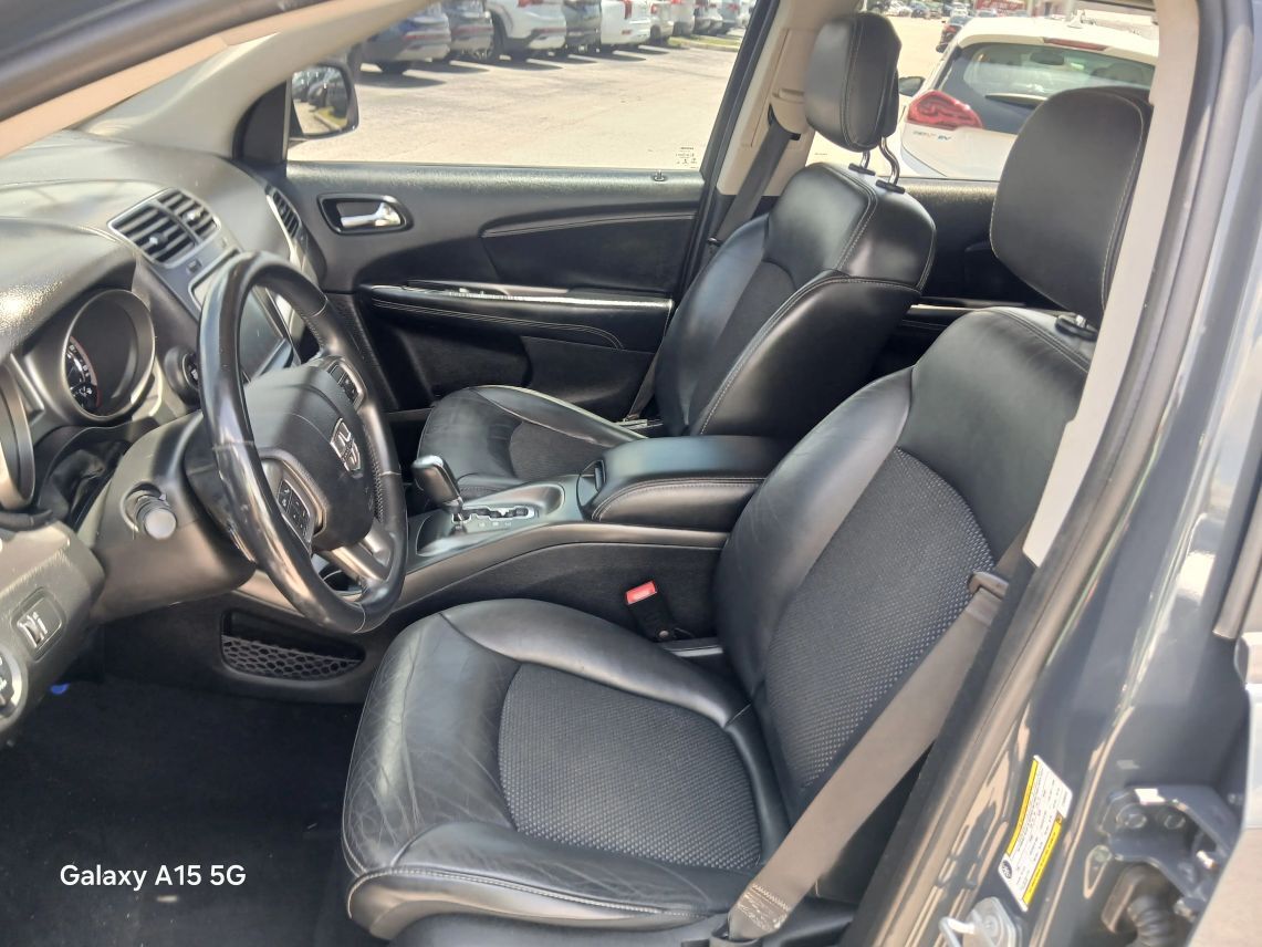 2018 Dodge Journey Crossroad Sport Utility 4D Maitland FL