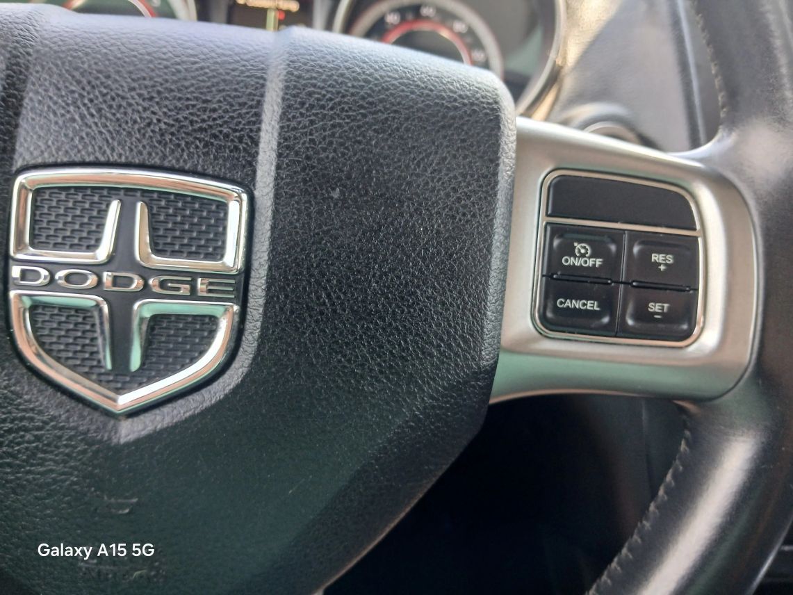 2018 Dodge Journey Crossroad Sport Utility 4D Maitland FL