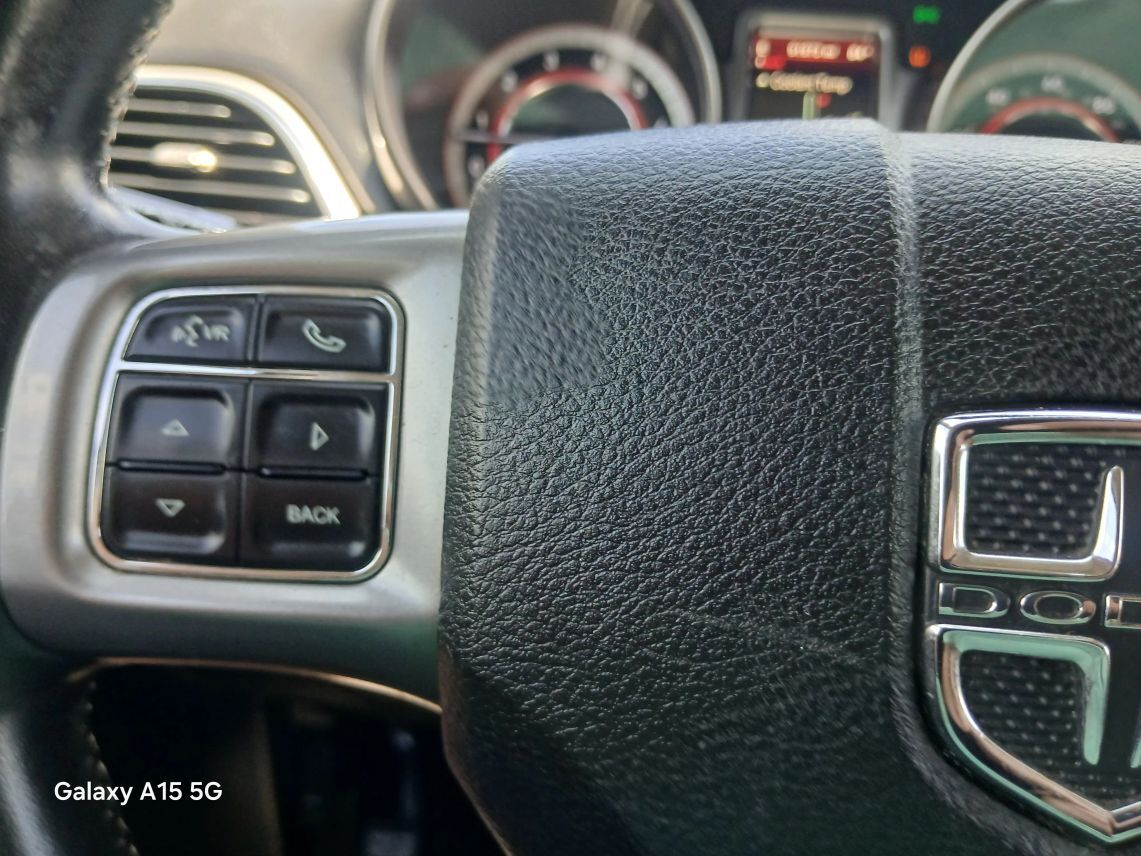 2018 Dodge Journey Crossroad Sport Utility 4D Maitland FL