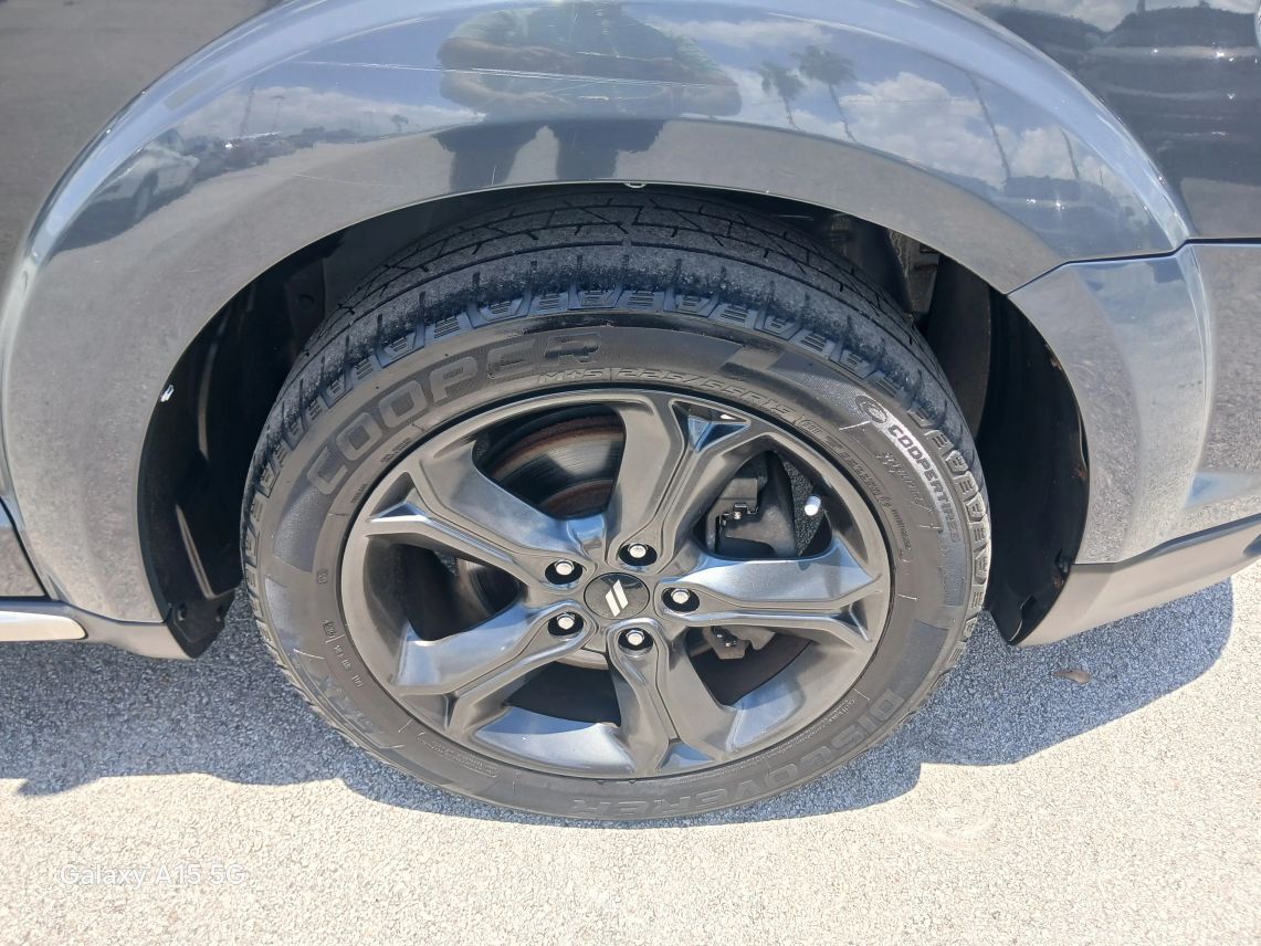2018 Dodge Journey Crossroad Sport Utility 4D Maitland FL