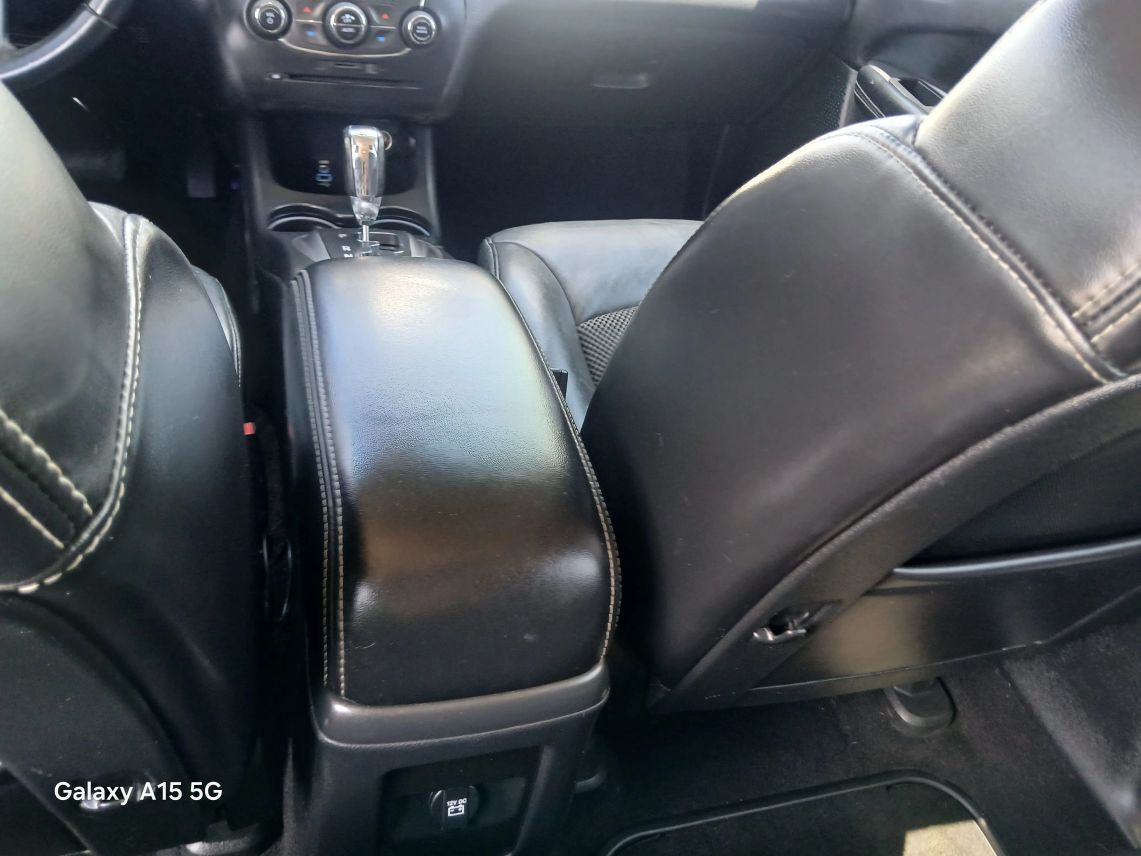 2018 Dodge Journey Crossroad Sport Utility 4D Maitland FL