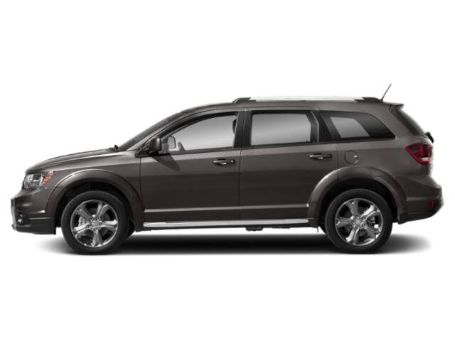 2018 Dodge Journey Crossroad Winder GA