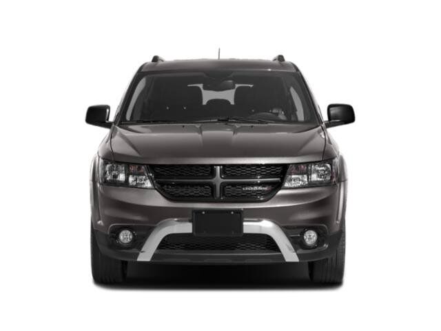 2018 Dodge Journey Crossroad Winder GA