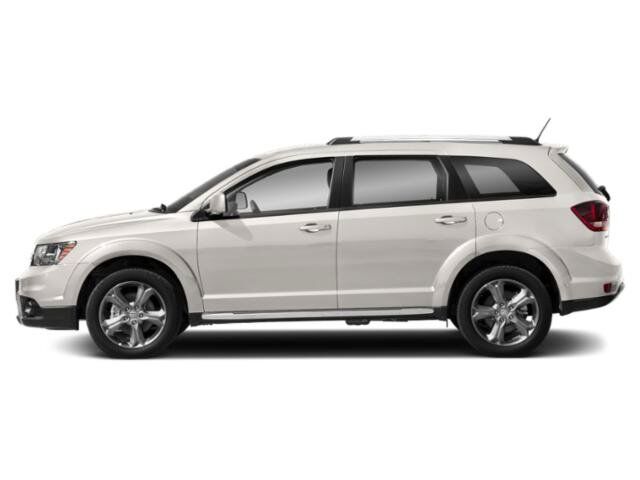 2018 Dodge Journey Crossroad Winder GA