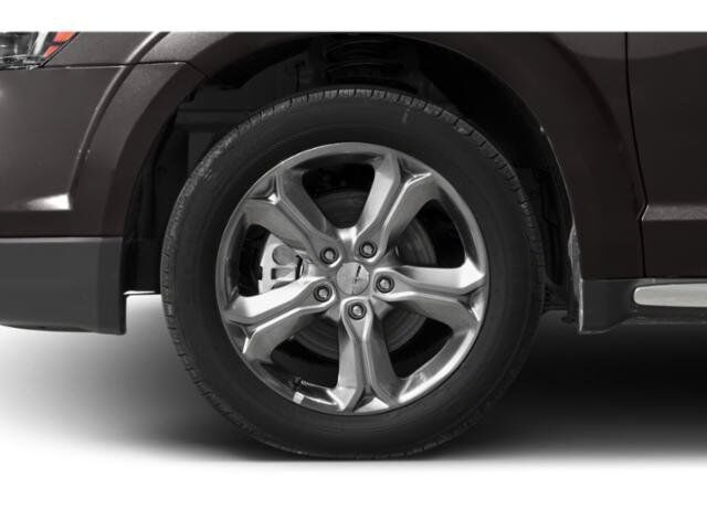 2018 Dodge Journey Crossroad Winder GA